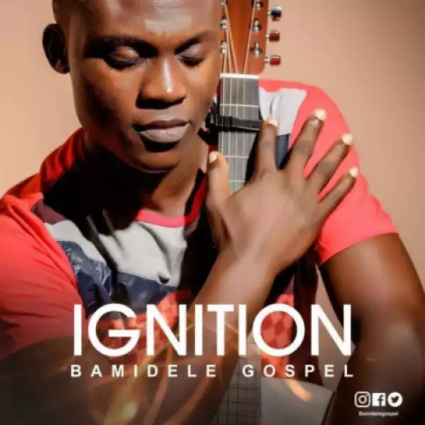 Bamidele Gospel - This is love